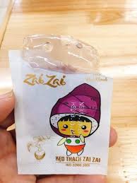 400g thạch zai zai mix nhiều vị