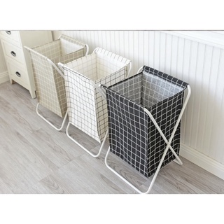 Sọt Vải Đựng Quần Áo Xếp Gọn