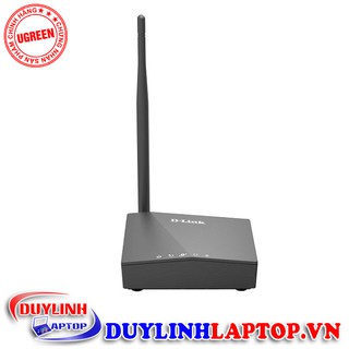 Modem D-Link DSL-2700U