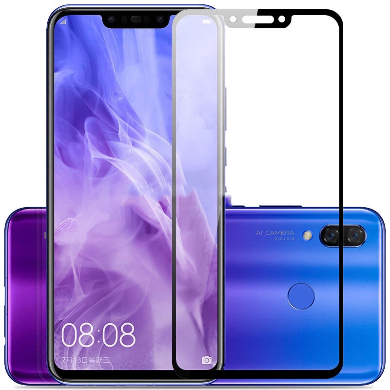 Miếng dán cường lực màn hình chuyên dụng cho điện thoại Huawei Nova 3 3i P20 Lite