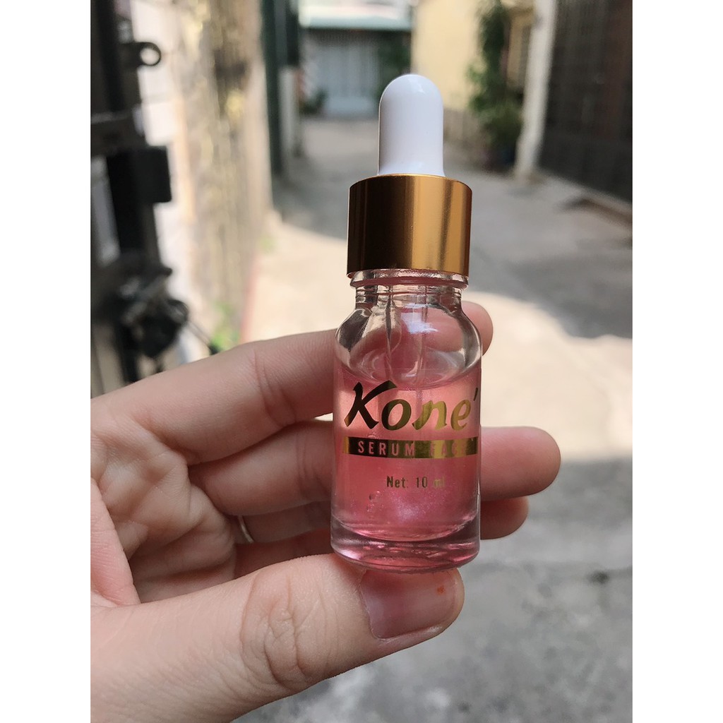 (giá sỉ) Serum kone' thái lan 4 mẫu y hình hàng chuẩn | BigBuy360 - bigbuy360.vn