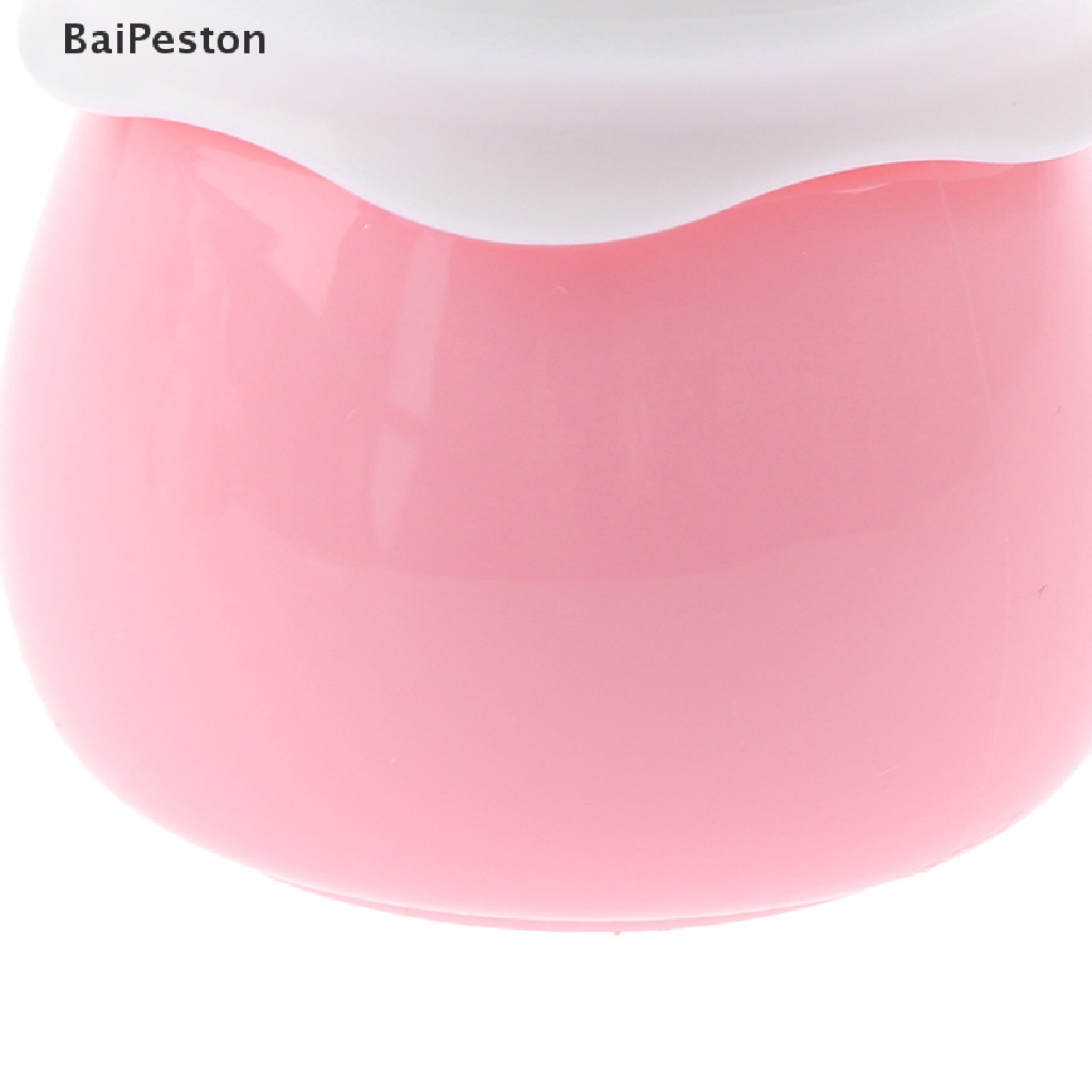 Hộp Rỗng 10G Bằng Nhựa Dùng Đựng Mỹ Phẩm Tiện Dụng ♨Hot