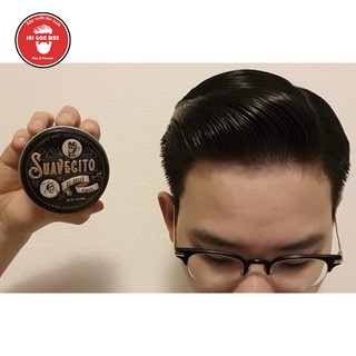 Sáp vuốt tóc Suavecito Oil Based Pomade (gốc dầu)