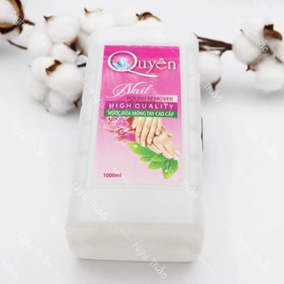 axeton , acetone nước rửa móng tay   PN21