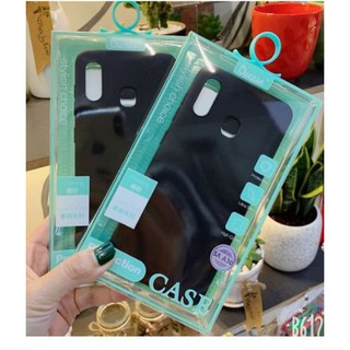 Ốp Dẻo Vu Case Màu Cho Samsung Galaxy A30