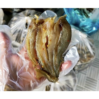 Khô cá lóc 1kg