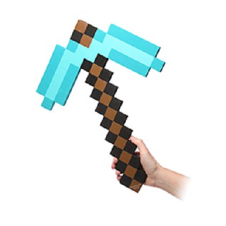 [Tặng thẻ bài Uno] Cúp Minecraft Diamond Cực Đẹp