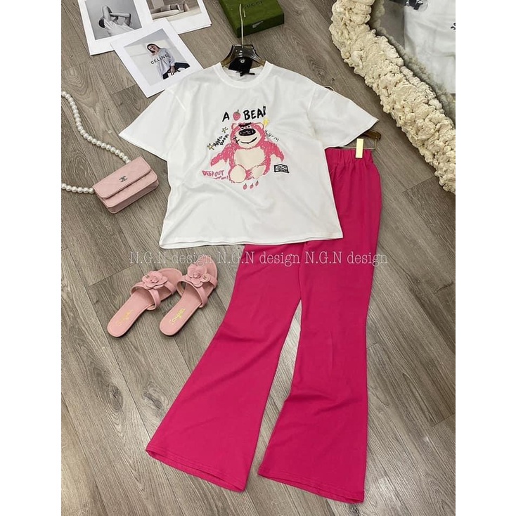 ĐỒ BỘ DÀI ỐNG LOE TAY NGẮN,ĐỒ BỘ GẤU DÀI,ĐỒ BỘ ĐI CHƠI,ĐỒ NGỦ NỮ,ĐỒ NGỦ MẶC NHÀ, ĐỒ BỘ NGỐ, ĐỒ THUN MẶC NHÀ