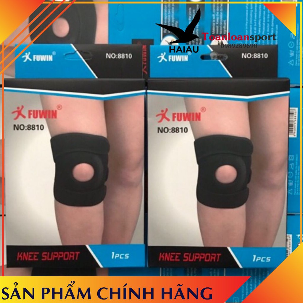 Bó gối FUWIN