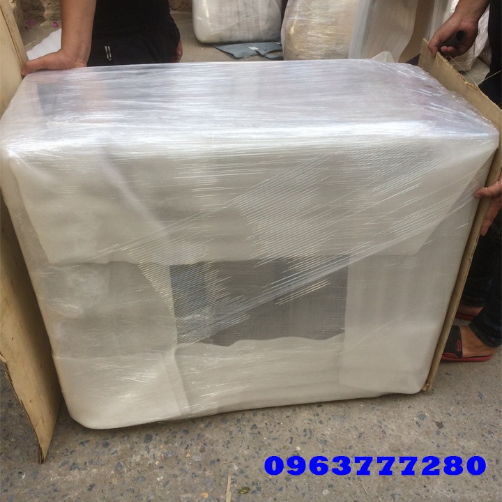 Màng pe bọc hàng 50cm= 2,4kg