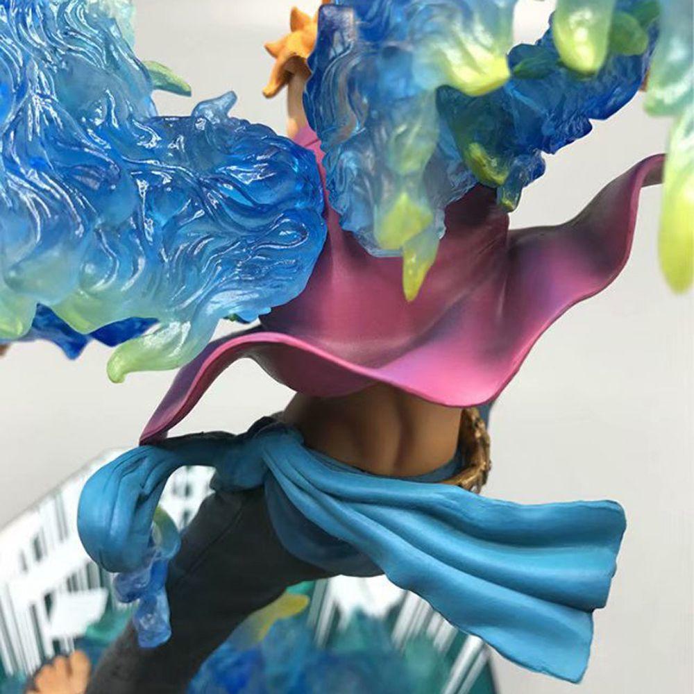 Mô Hình Đồ Chơi Nhân Vật Marco 18cm