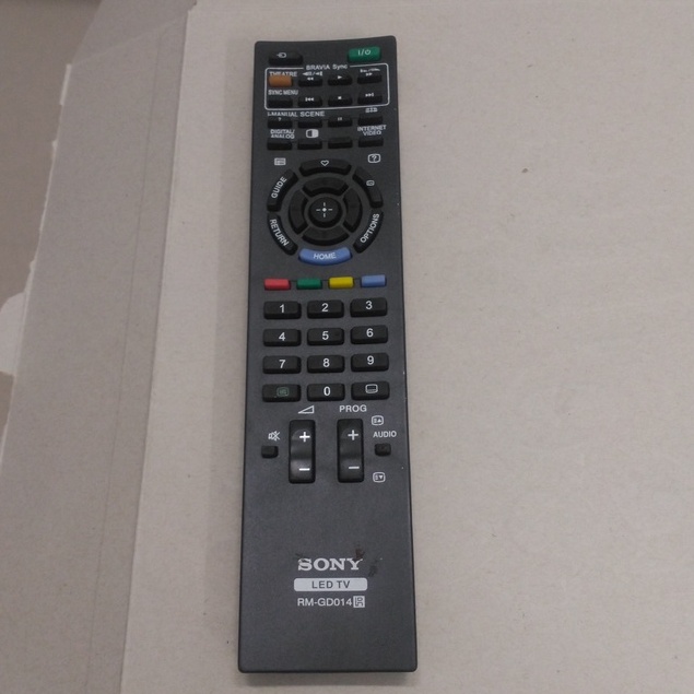 Điều khiển Tivi Sony các loại  hiệu khác ib cho shop