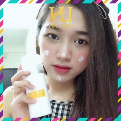 Kem Dưỡng Trắng Da , Kem Lạnh Trắng Da Body Toàn Thân MESKIN  Hàn Quốc 110ml [ Chính - Hãng ]