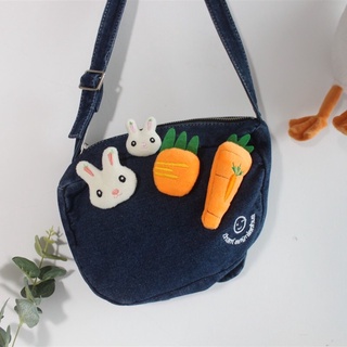 Gấu bông móc khoá bông cute