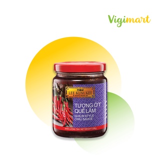 Tương Ớt Quế Lâm -Chili Sauce 226G 🍒FREESHIP🍒Lee Kum Kee