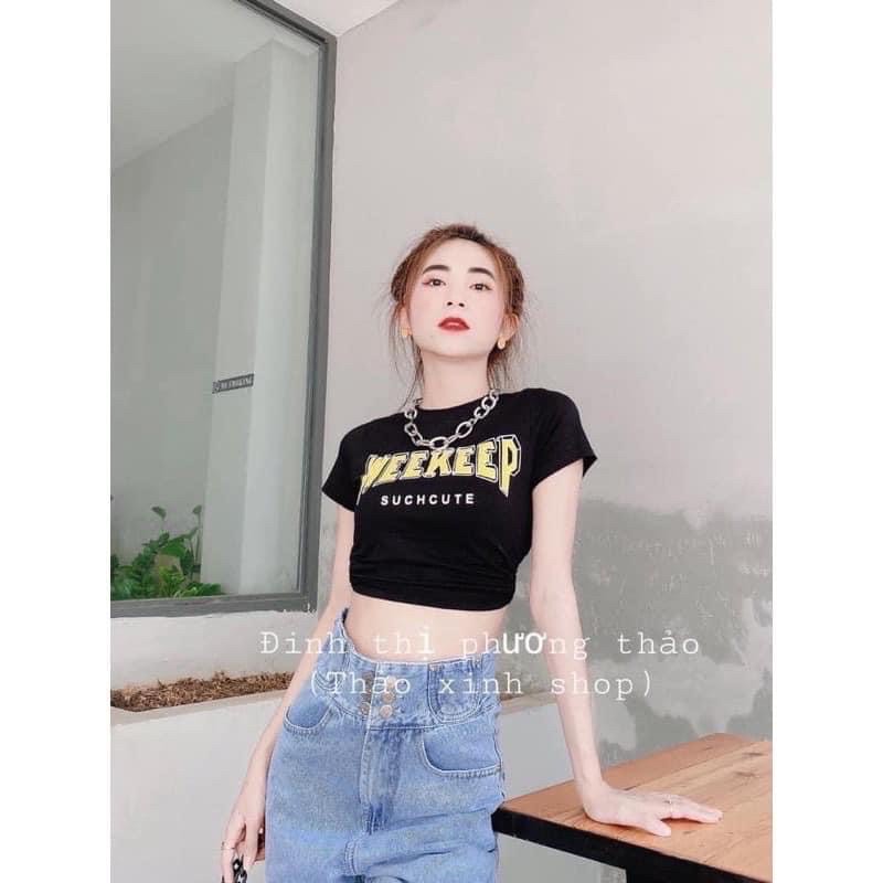 Quần baggy 6 khuy hot trend