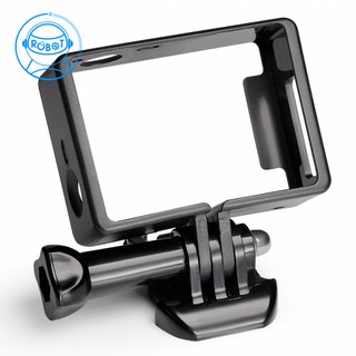 Vỏ đựng cho camera hành trình GoPro Hero 4 / 3 đen