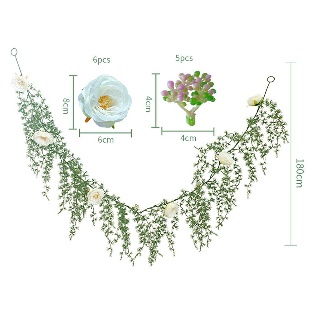 Dây Leo Dùng Trang Trí Giáng Sinh / Năm Mới