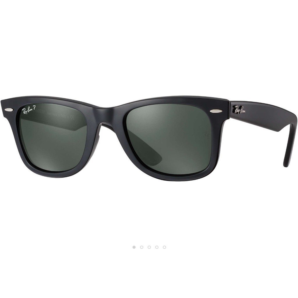 Kính Mát Phân Cực Ray-Ban Rb 2140 901/58 50mm