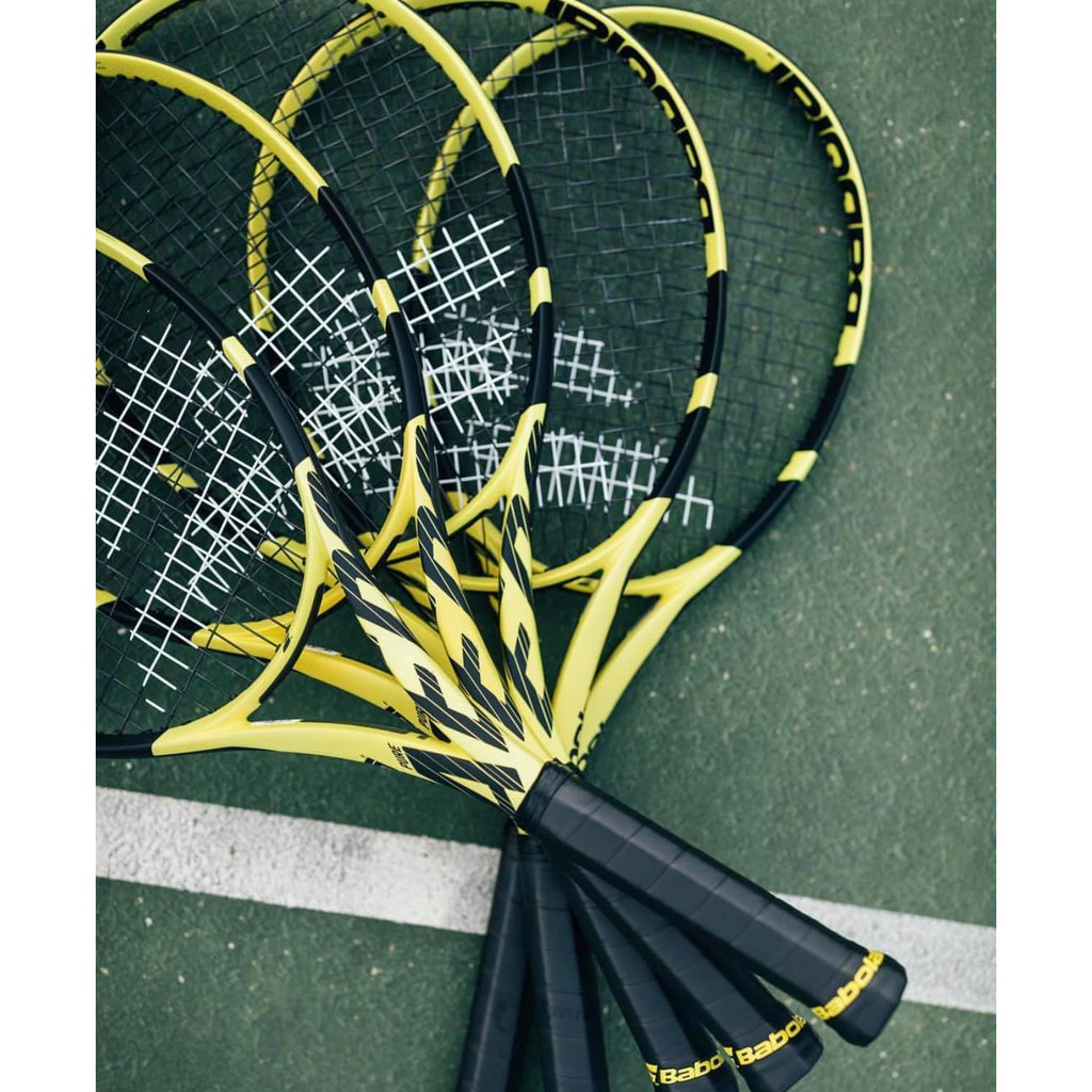 VỢT TENNIS BABOLAT  Pure Aero