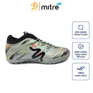 Giày Đá Bóng Nam Sân Cỏ Nhân Tạo Mitre 160930 - Động Lực