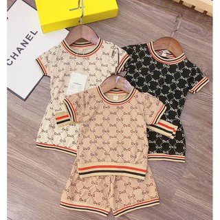 Set bộ D&g cho bé