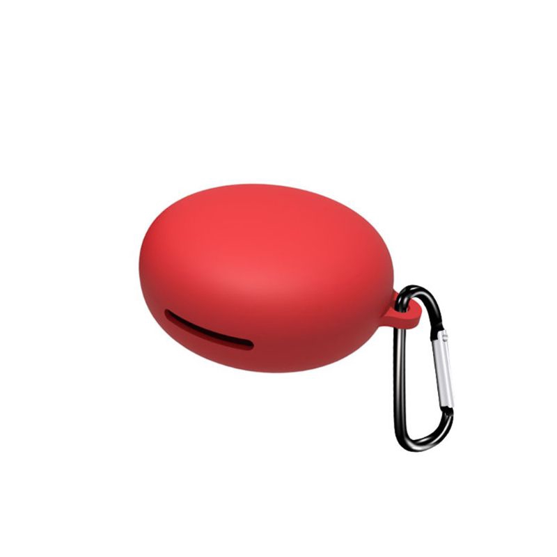 Vỏ Bảo Vệ Chống Trầy Cao Cấp Cho Tai Nghe Oppo Enco W31