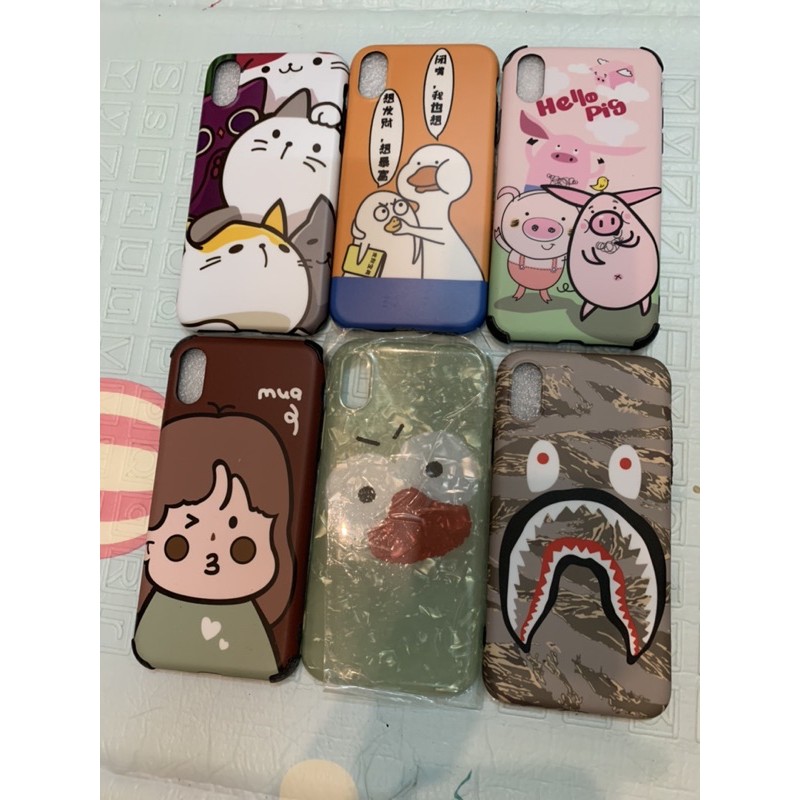 Ốp iphone X/iphone XS