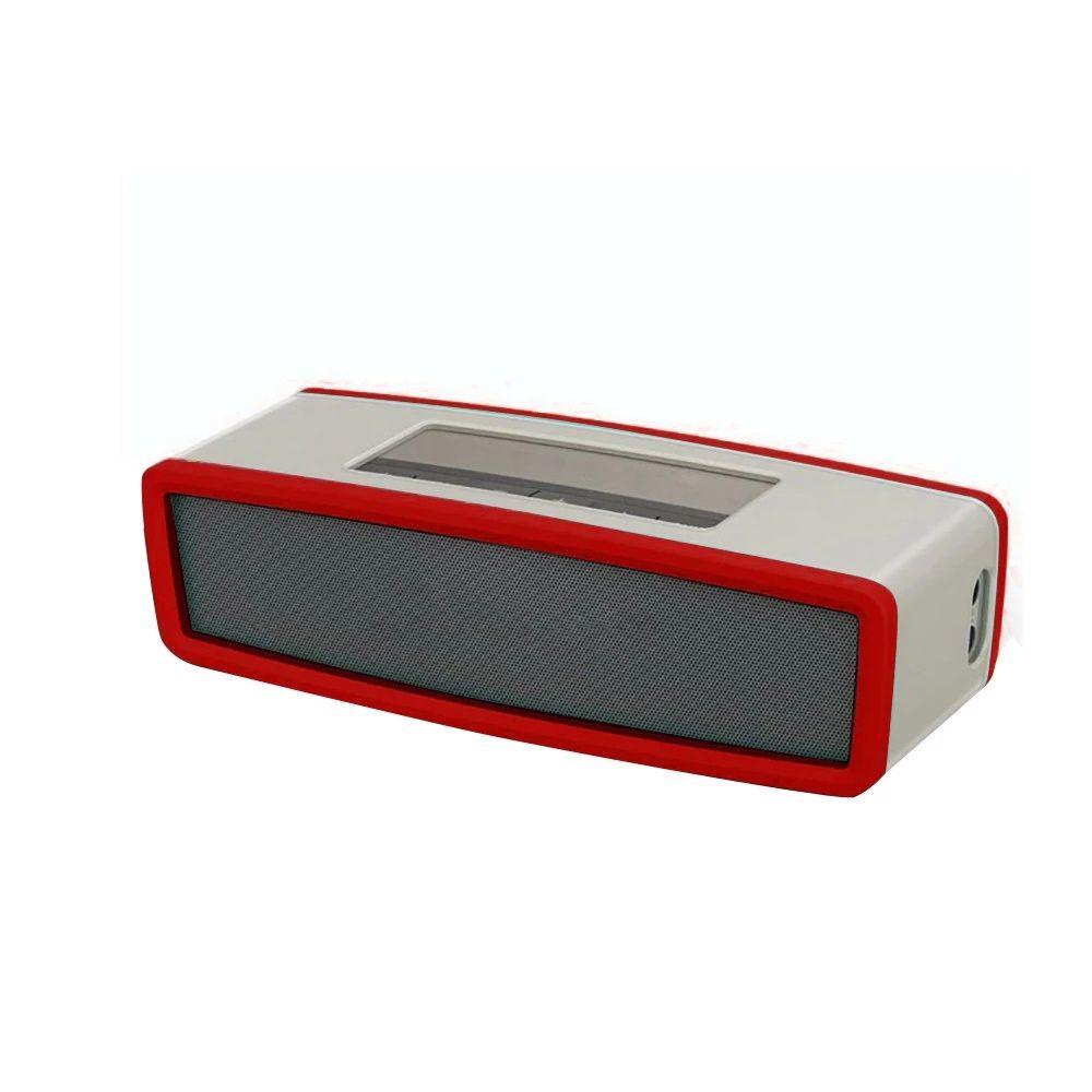 SHOUKEY Ốp Silicon Bảo Vệ Cho Máy Chơi Game Cầm Tay BOSE
