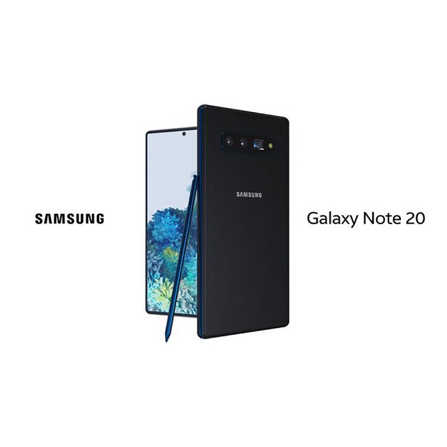 Điện thoại Samsung Galaxy Note 20 ( 8/256Gb) xả hàng giá rẻ