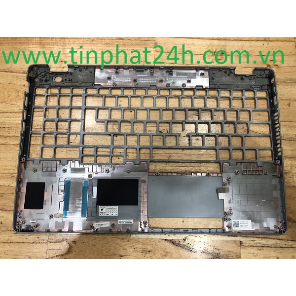 Thay Vỏ Mặt C Laptop Dell Latitude E5510 Precision M3550 M3551 A1999J AP2UJ000400