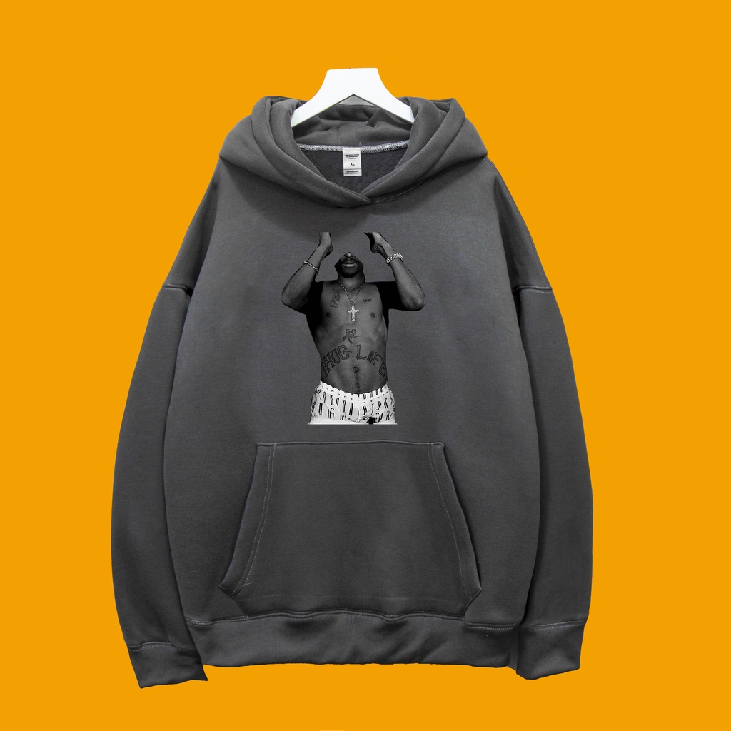 Áo Nỉ Hoodie DA ĐEN Dogo Store , áo hoodie nam nữ nỉ bông cotton