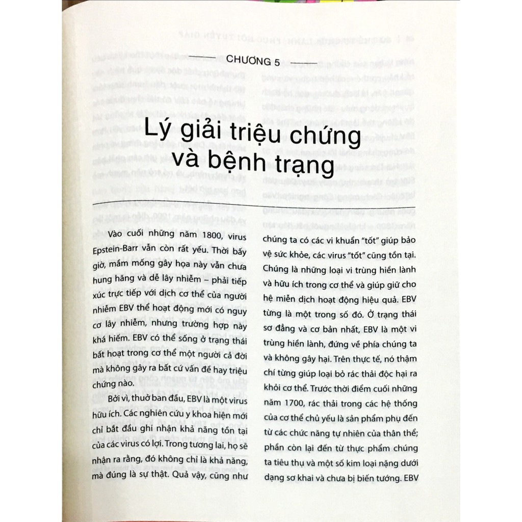 Sách - Cơ thể tự chữa lành - Phục hồi tuyến giáp