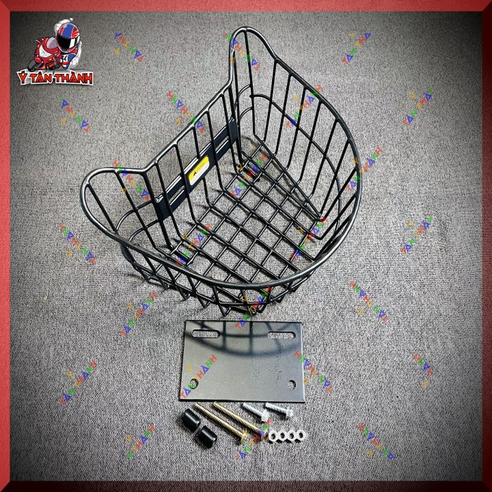 Rổ cọng xe scoopy 110 đời 2021-2023 MS205