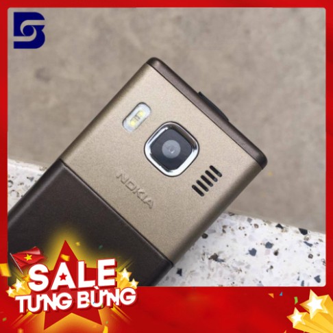 SALE SALE ĐIỆN THOẠI NOKIA 6500 CLASSIC SALE SALE