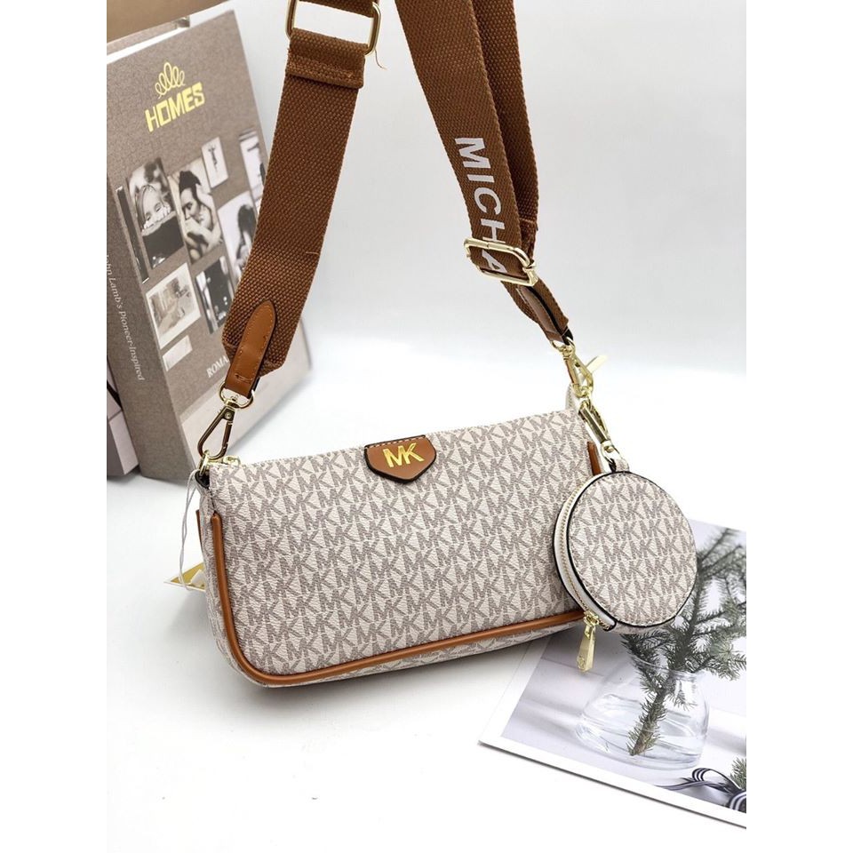 Túi xách MICHAEL KORS SET 3