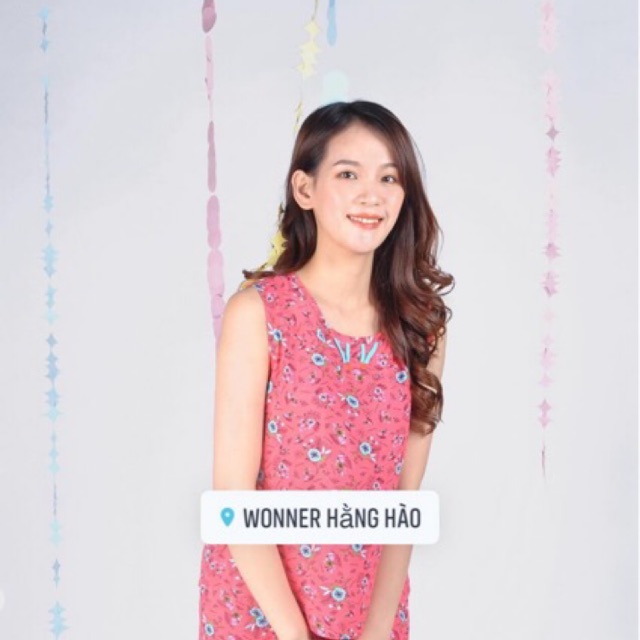 Bộ lanh Wonner WL915S