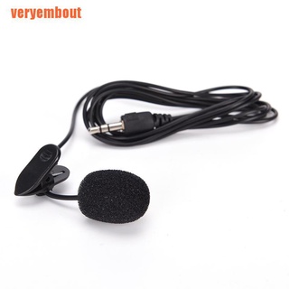 Micro Cài Áo mini Jack 3.5mm Chất Lượng Cao