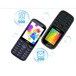 Điện thoại TP-link Neffos N150