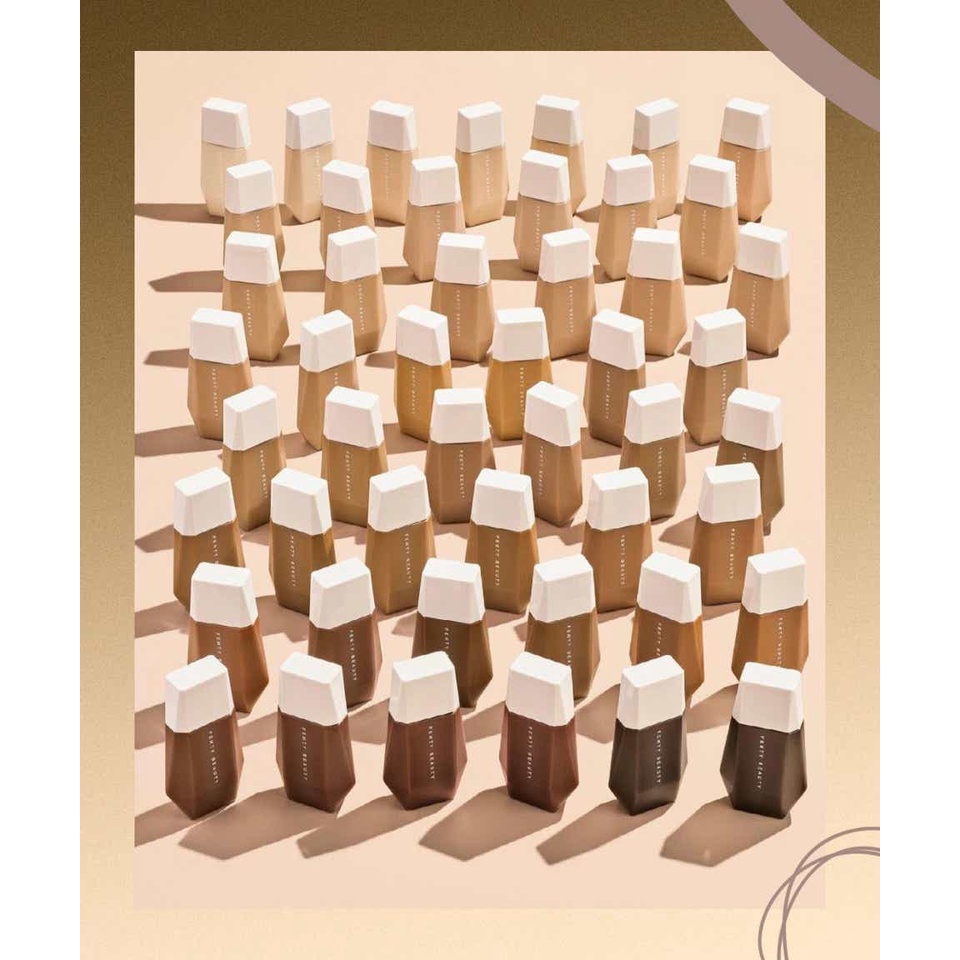 Fenty Beauty - Kem Nền Fenty Eaze Drop Blurring Skin Tint 32ml | BigBuy360 - bigbuy360.vn