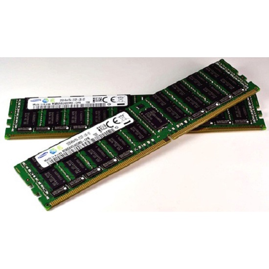 RAM SAMSUNG DDR3 8GB PC3-10600R 2RX4 ECC REG 1333MHZ