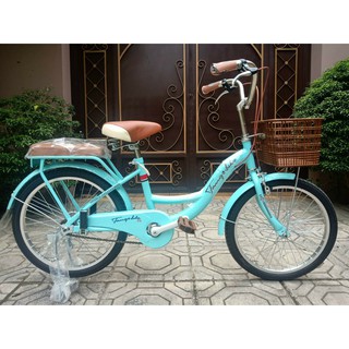 Xe Đạp Mini Nữ Cao Cấp Tango