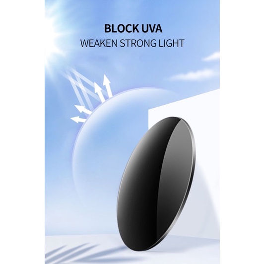 Kính Blenciaga, Kính râm chuẩn UV400, Kính mát cao cấp Jolie eyewear