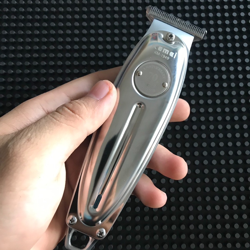 Tông đơ chấn viền Kemei 1949