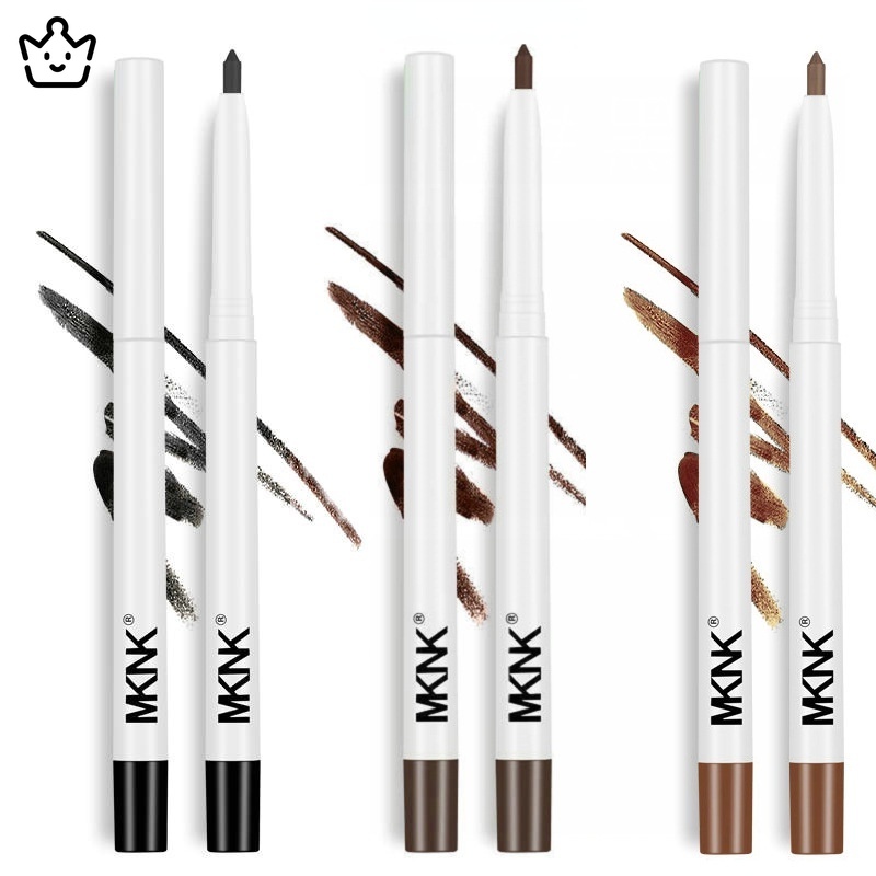 Bút Kẻ Mắt Mknk 3 Màu Tùy Chọn JP6