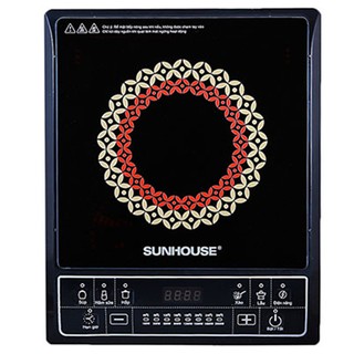 Bếp điện từ sunhouse shd6146