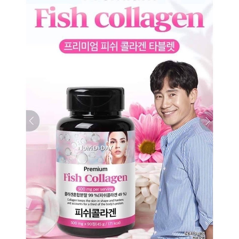 Viên uống collagen fish | BigBuy360 - bigbuy360.vn