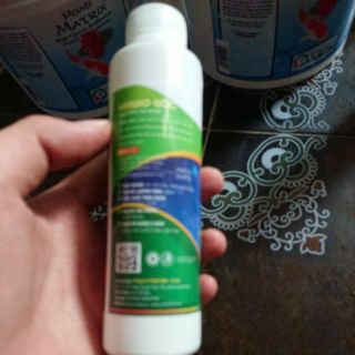 Men vi sinh gốc Mrbiofish cho hồ cá