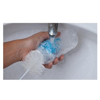 Bộ Cọ Rửa Bình Sữa Cao Cấp