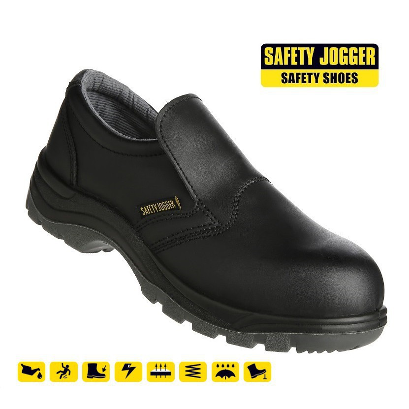 Giày bảo hộ Safety Jogger X0600 S3 ( BHLD 365 )  BHLD 365